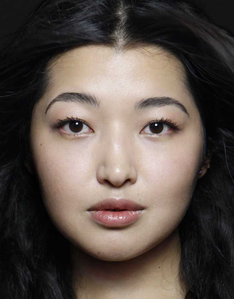 Уйгуры внешность