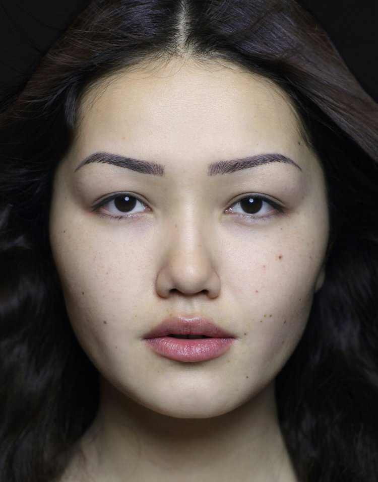 Национальные Истоки красоты башкирка