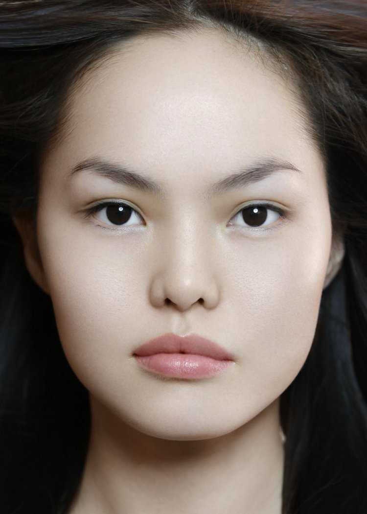 Наталья Иванова Истоки национальной красоты