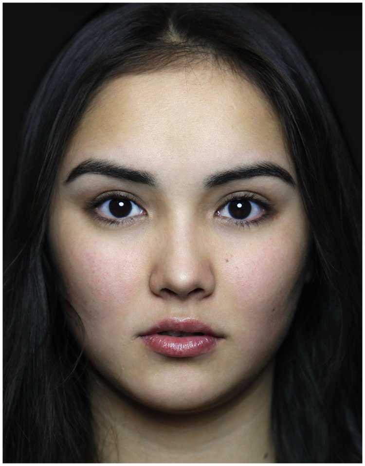 Национальные Истоки красоты башкирка