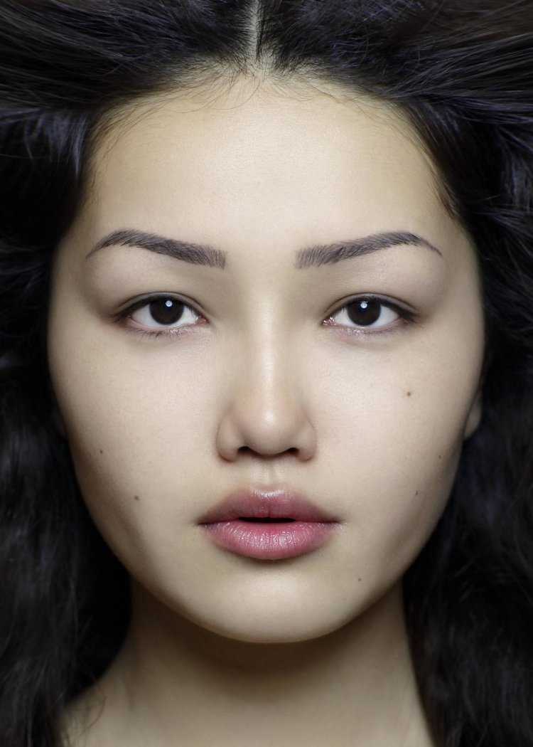 Национальные Истоки красоты бурятка