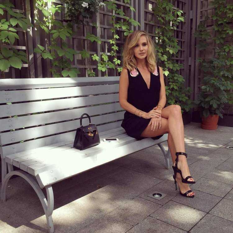 Глюкоза (Наталья Чистякова-Ионова)