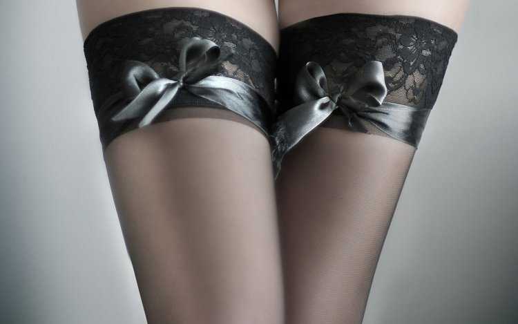 Чулки Фиоре 20