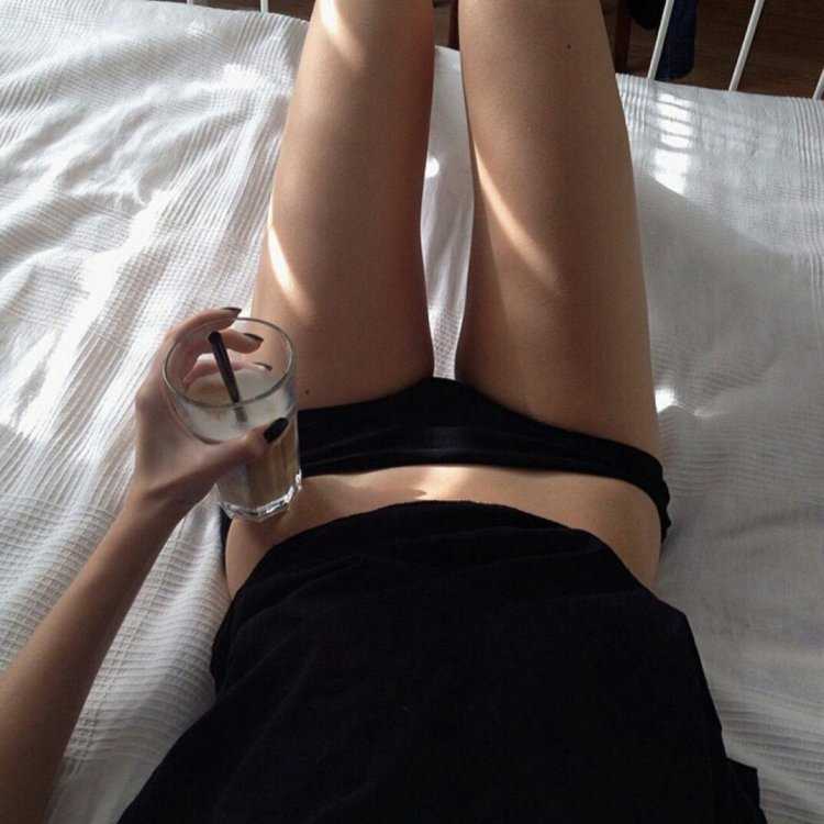 Ножки без лица