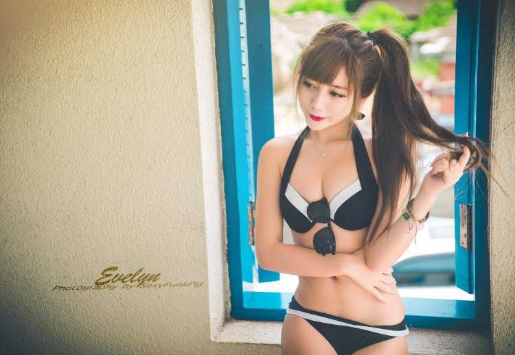 Горячие азиатские девочки