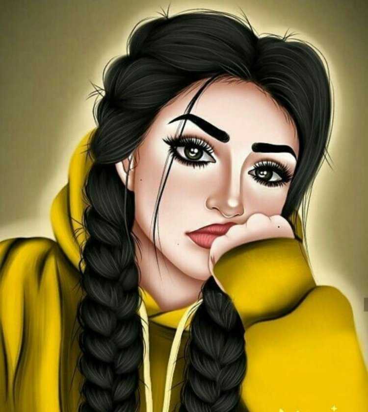 Армянка арт