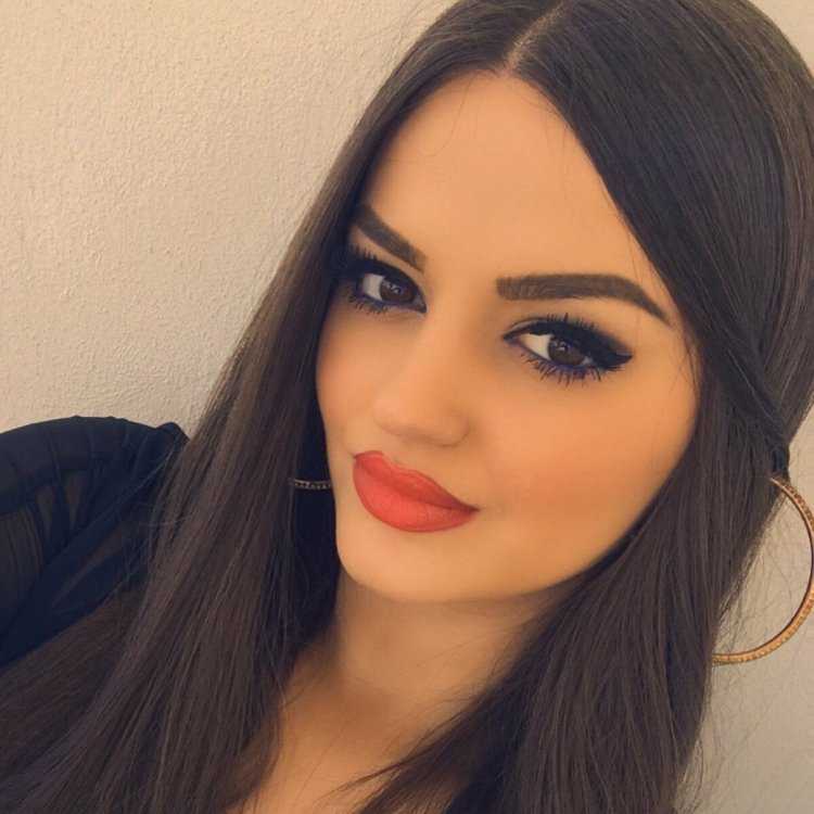 Зарема Алиосманова