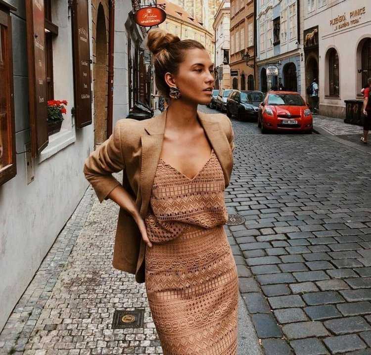 Красивые девушки Италии