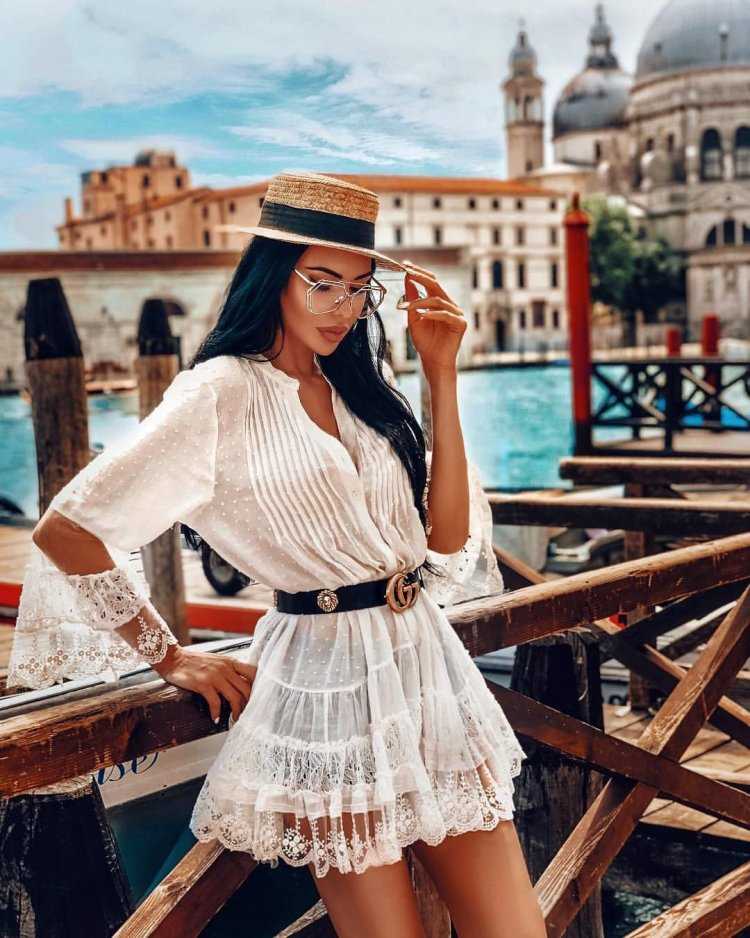 Светлана Гросу Рим Италия