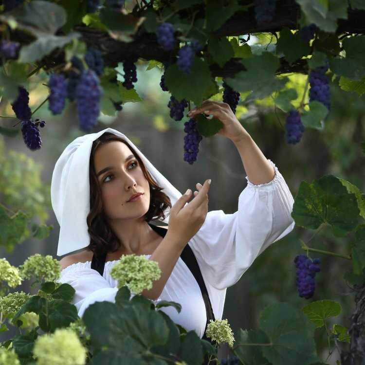 Смуглянка Молдаванка