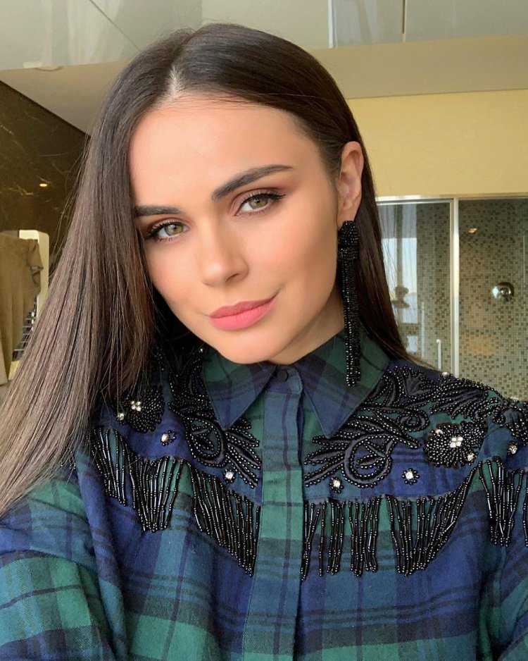 Ксения Дели Молдаванка