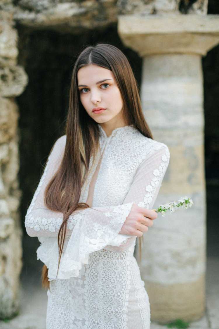 Молодые Молдаванки