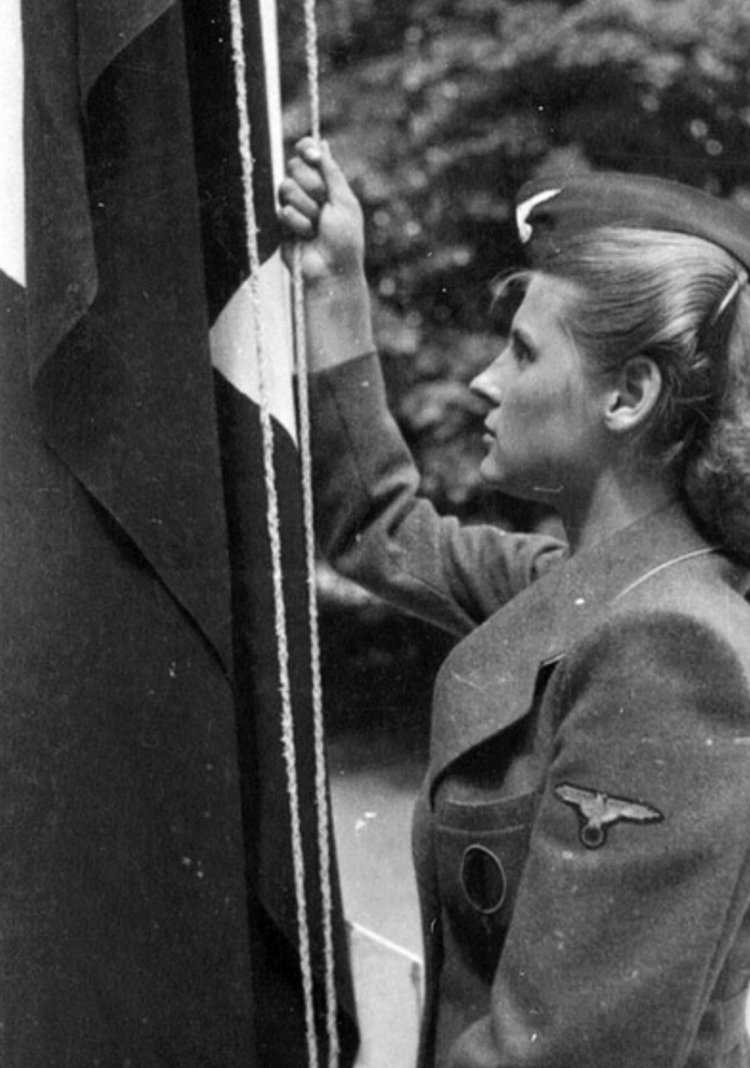 Мюнхен Октоберфест 2019