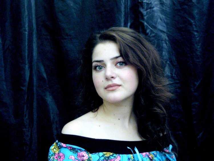 Вероника Арутюнян