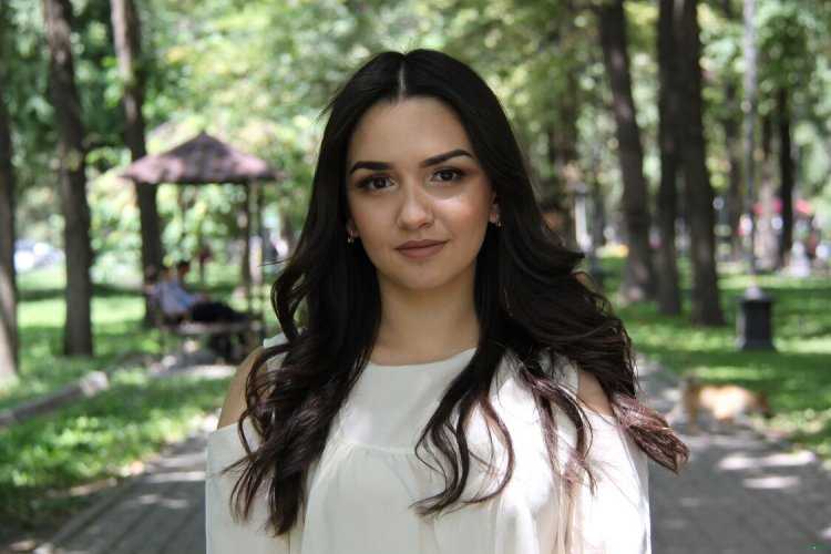 Ануш Манучарян