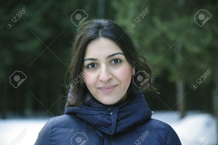 Армянки обычные женщины