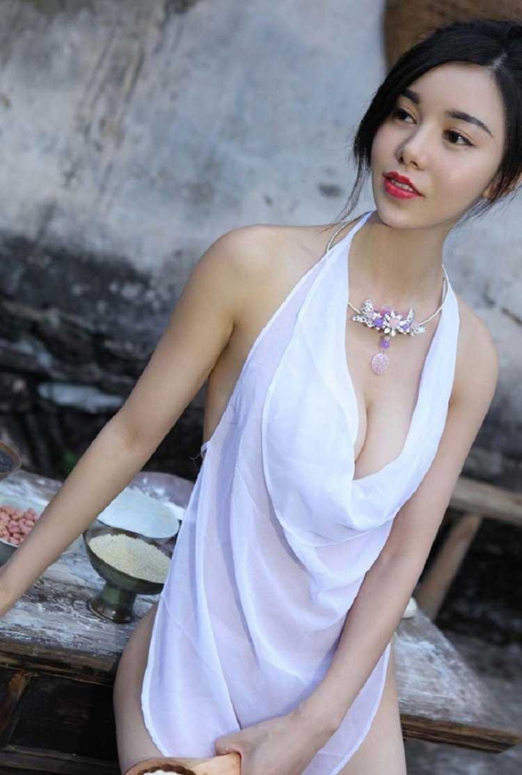 Shen Jiaxi модель