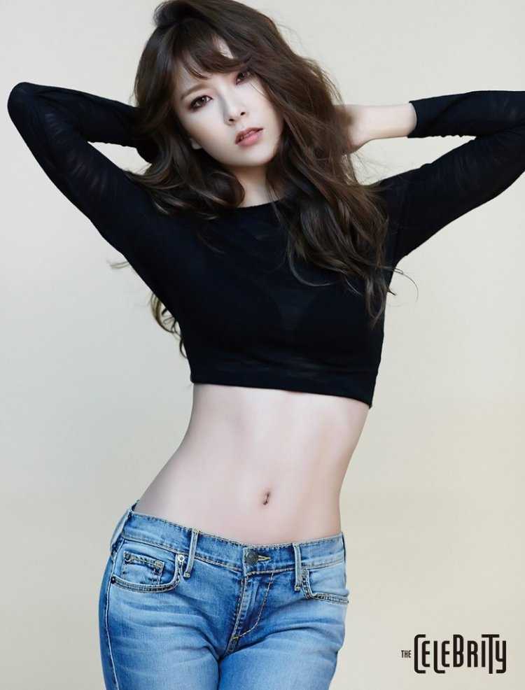 Nine Muses Hyemi