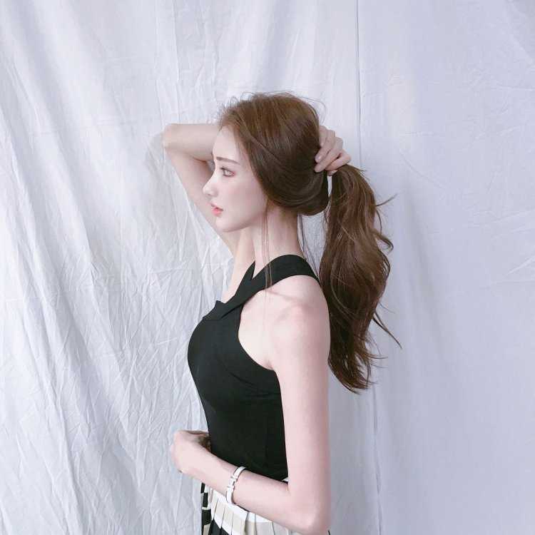 Фигура кореянок Эстетика