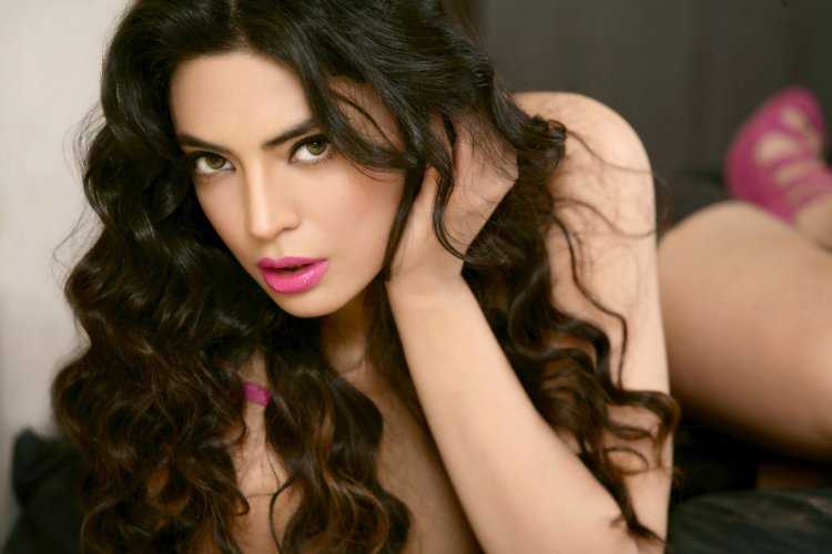 Швета Бхардвадж