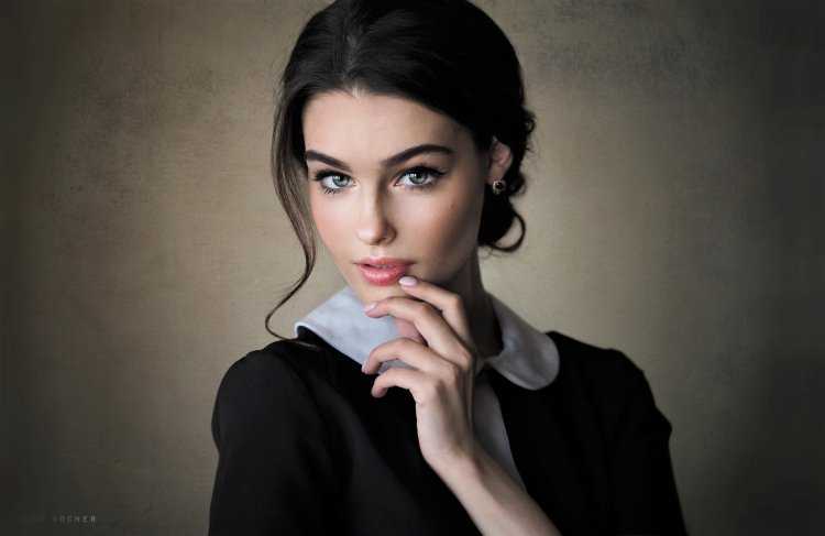 Сеан Арчер Богдана Кадрицкая