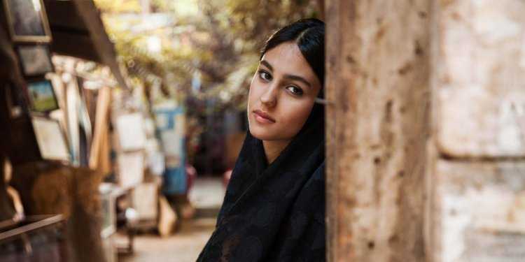 Очень красивые грузинки12