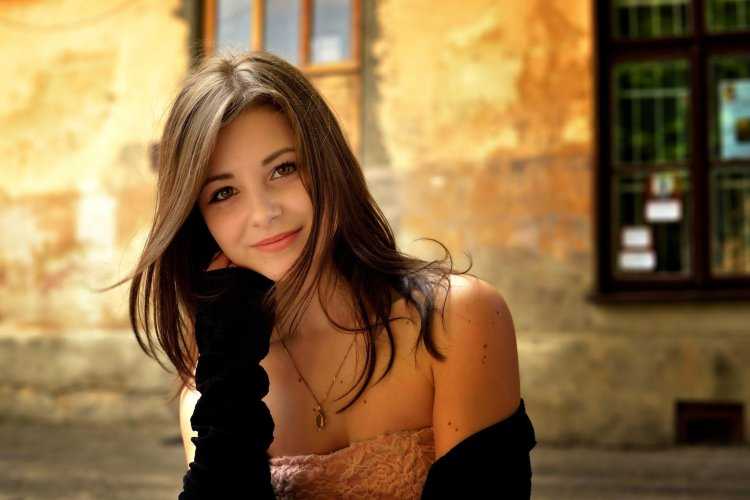 Dana kareglazaya в 2015