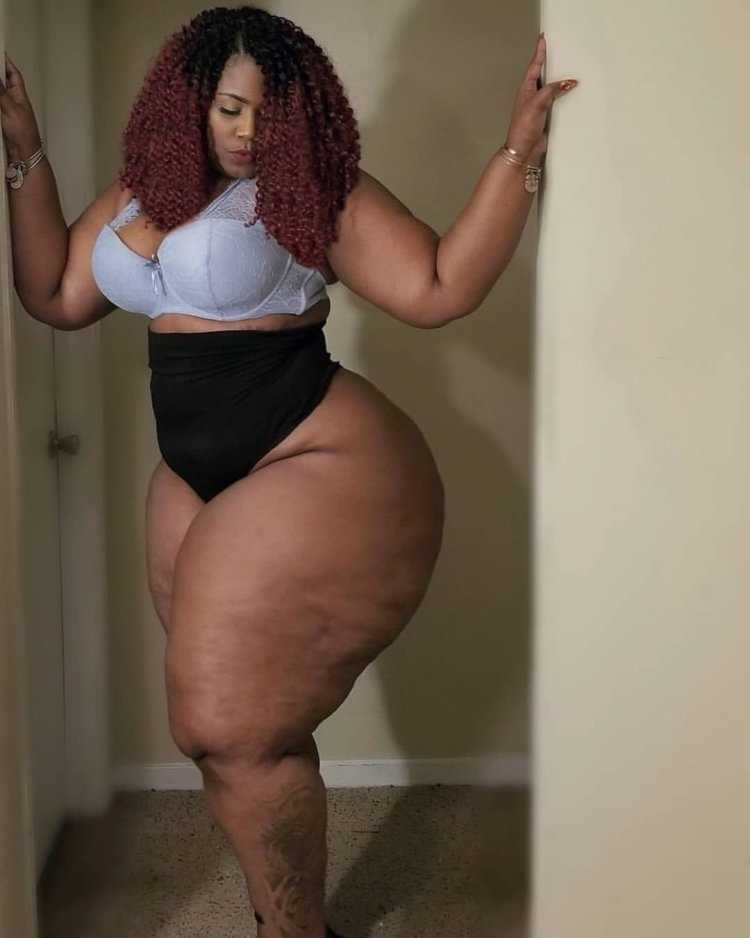 Chrisy Chris Plus Size