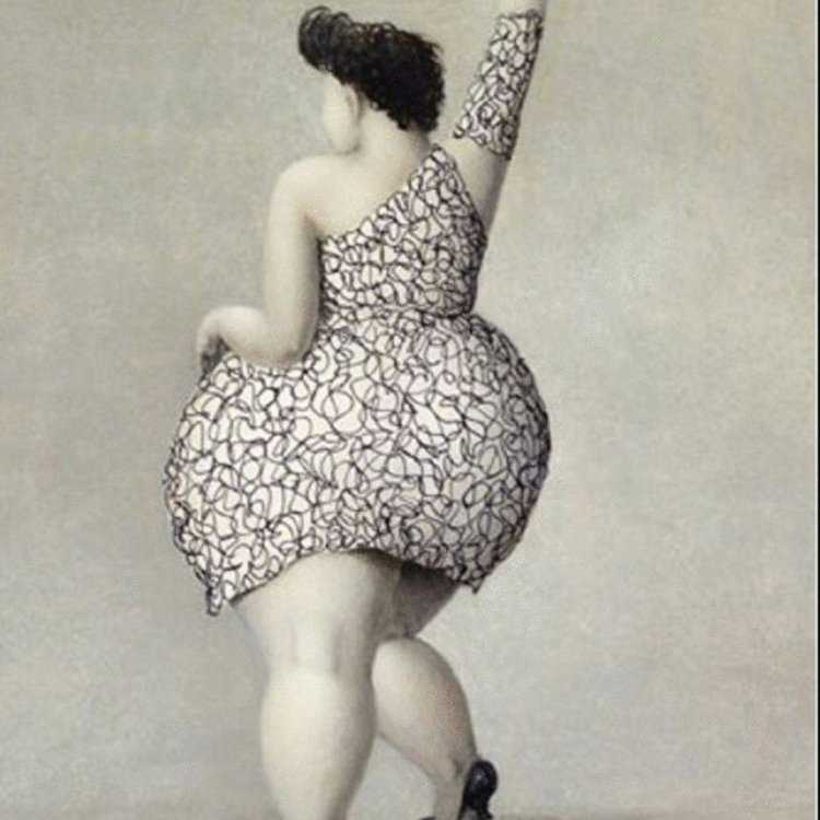 Missdridri @missdridri