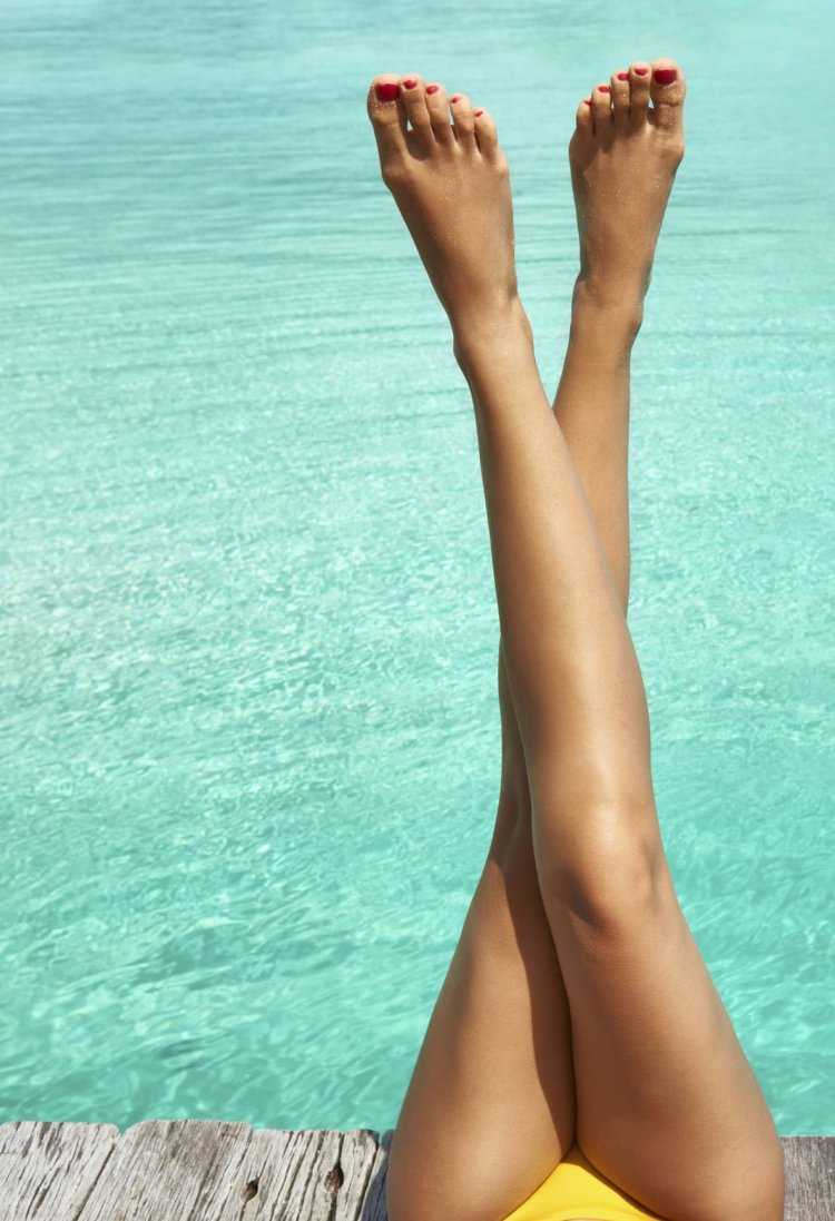 Отличные ножки25