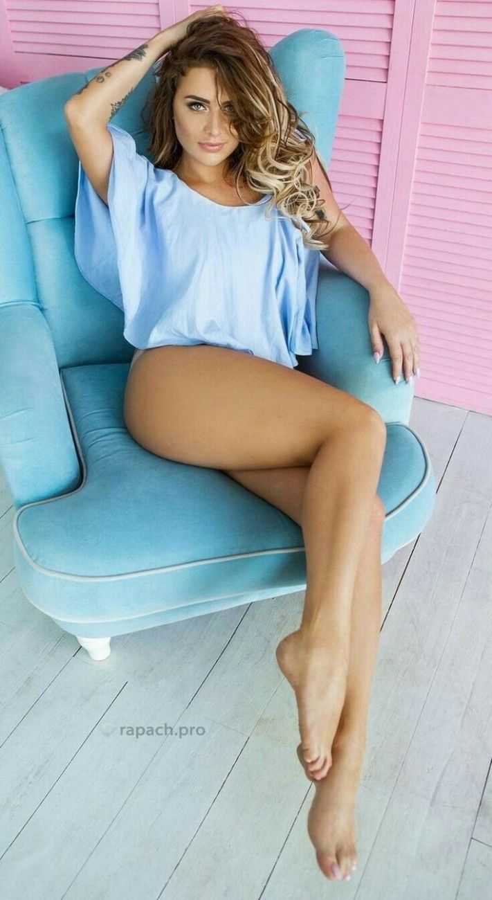 Ножки красавиц