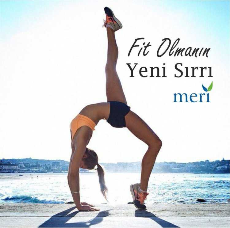 Мостик с поднятой ногой