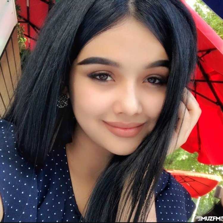 Чарос Мамадалиева актриса