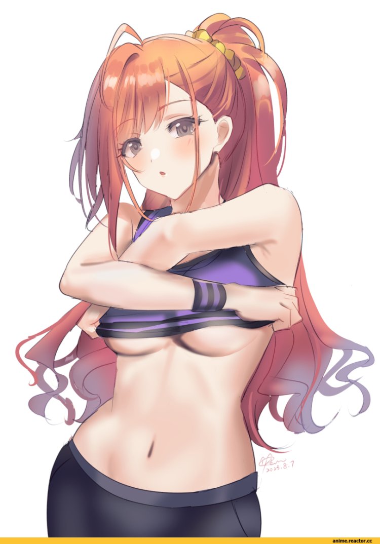 Попка няши24