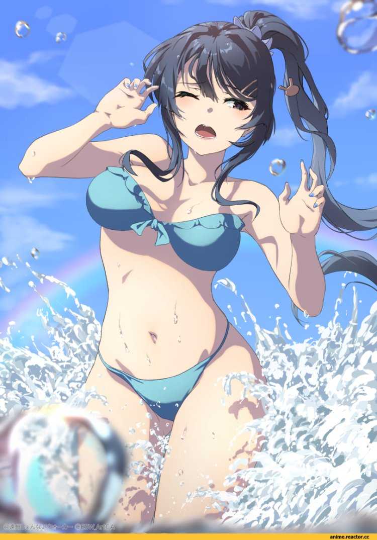 Попка няши15