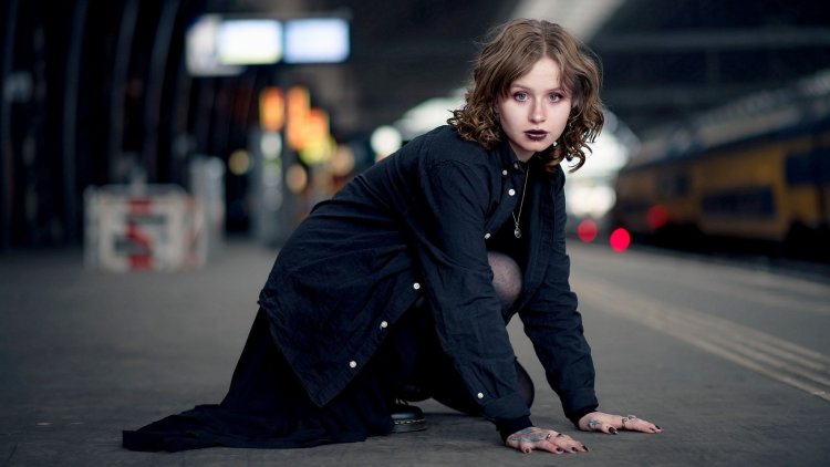 Попка няши22