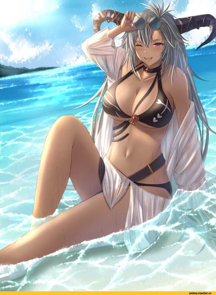 Попка няши12