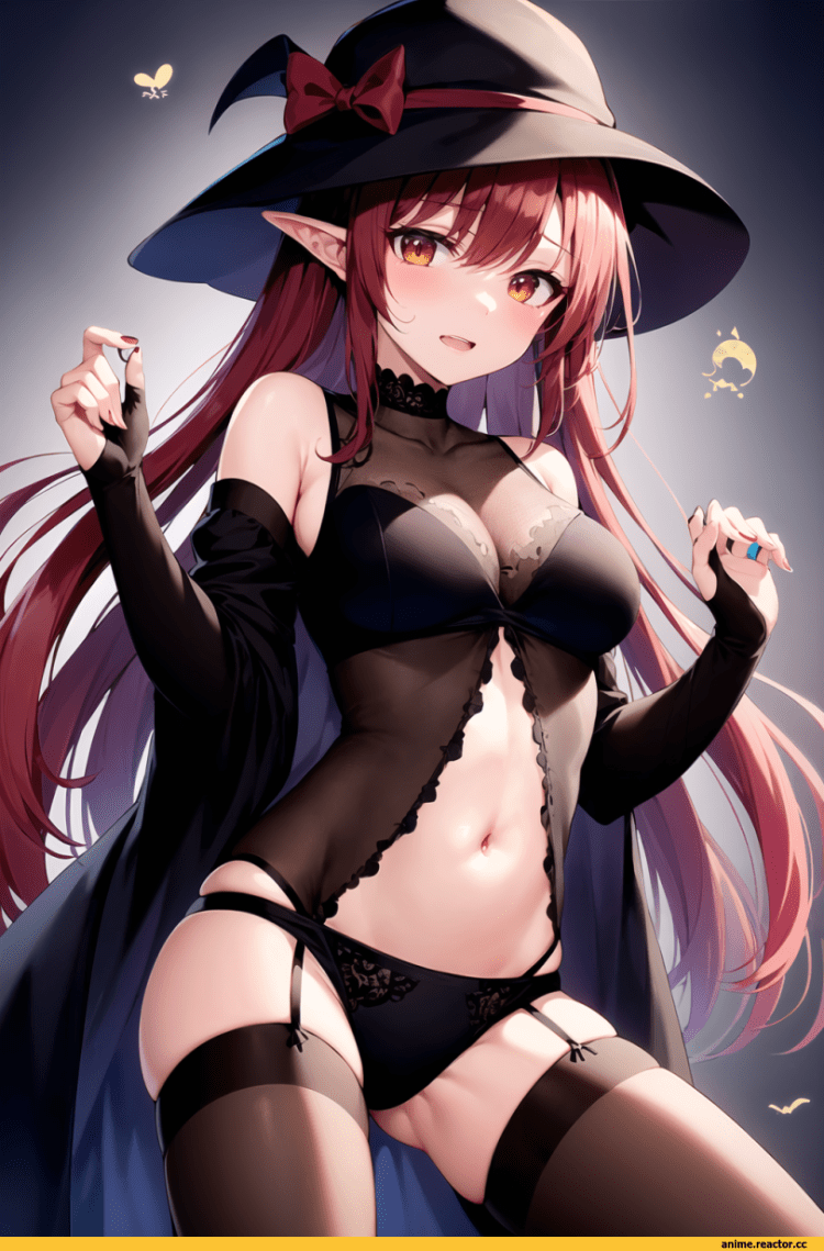 Попка няши13