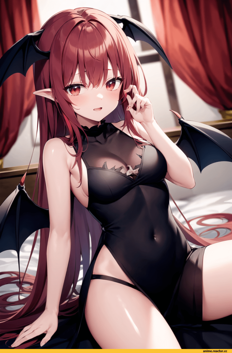 Попка няши19