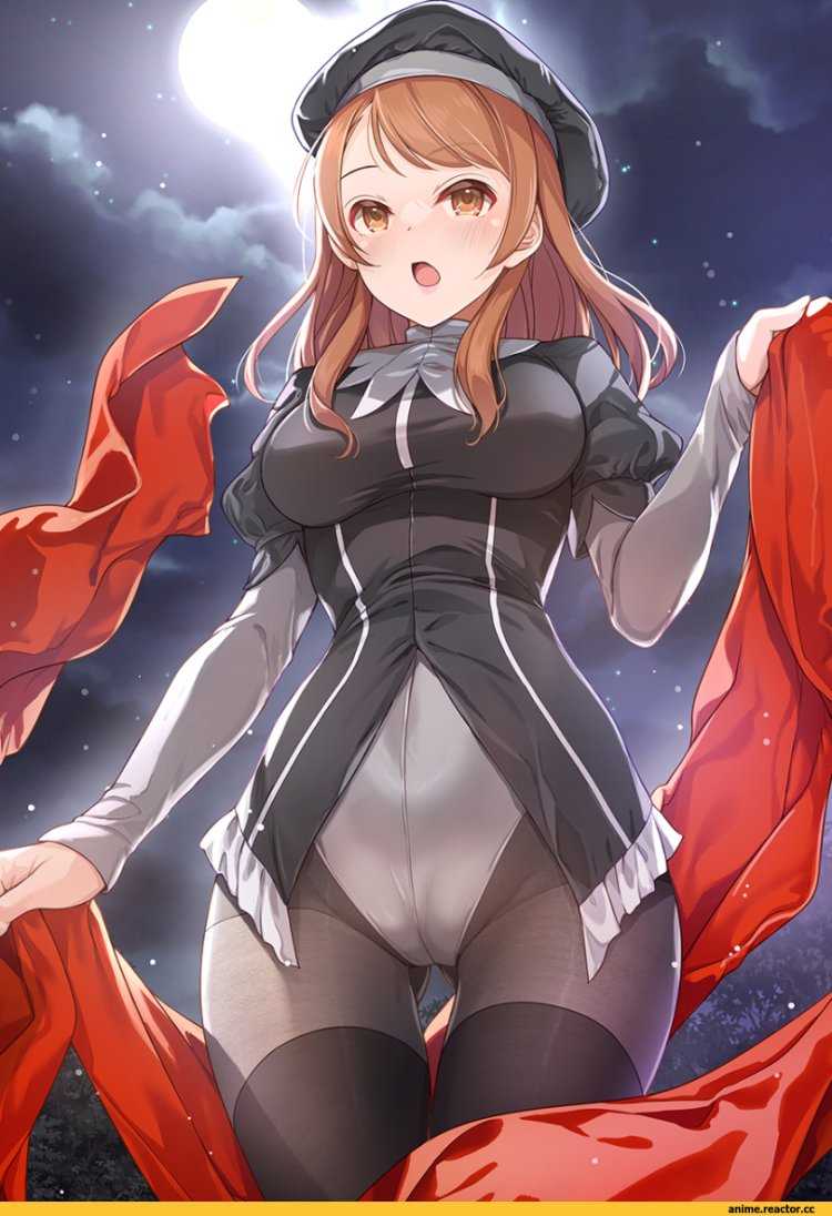 Попка няши6