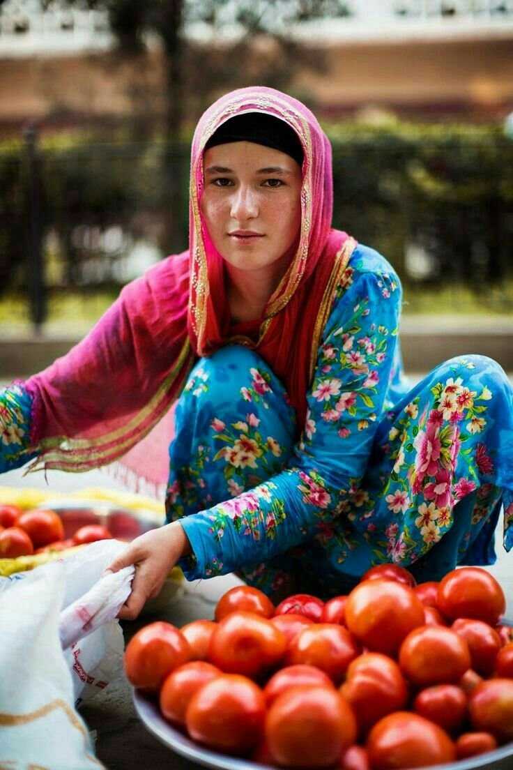 Мунира Мирзоева атлас красоты