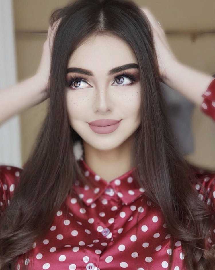 Сафина Гаибова 2022