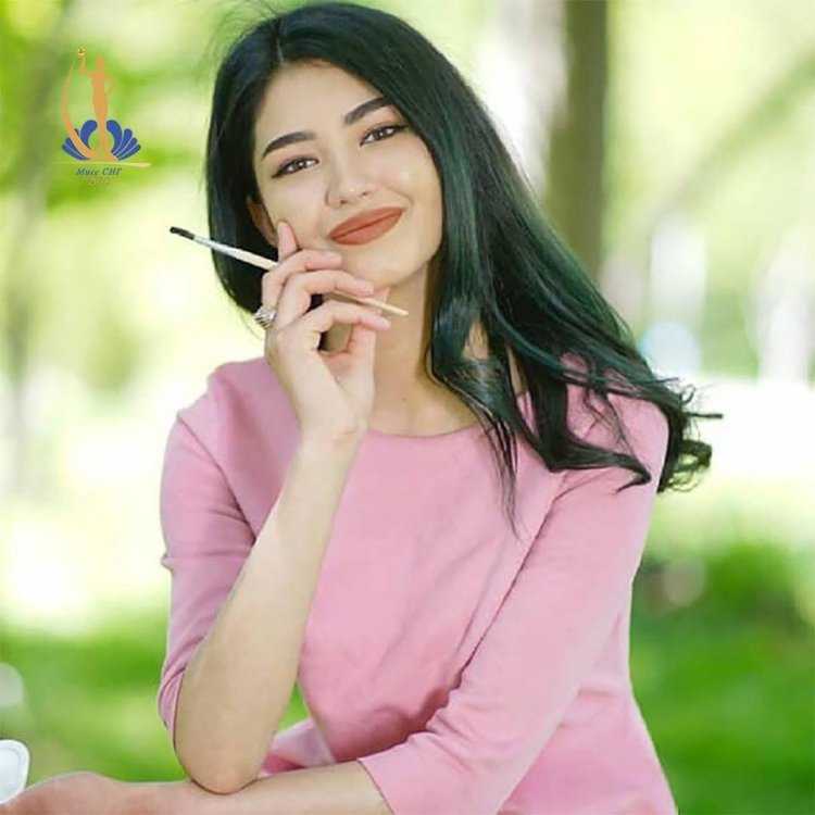 Малика Каюмова