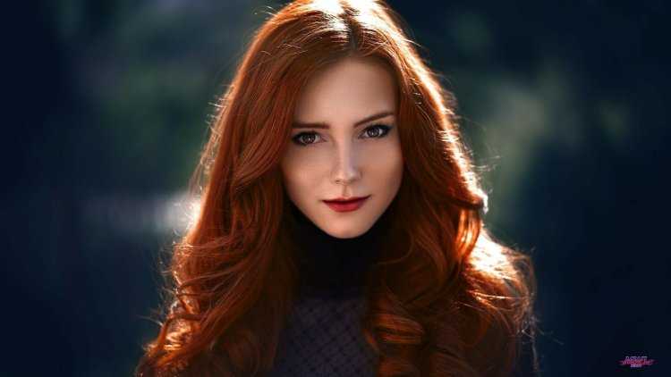 Redhead Евгений MWL