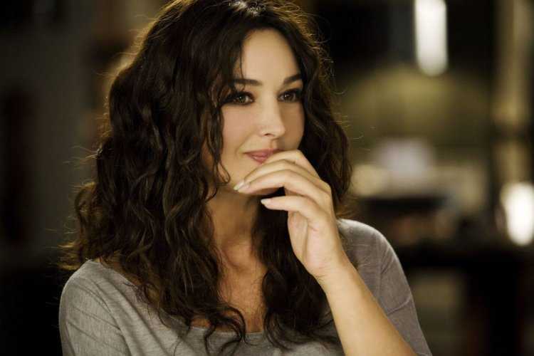 Моника Беллуччи