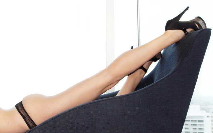 Красивые ноги обои