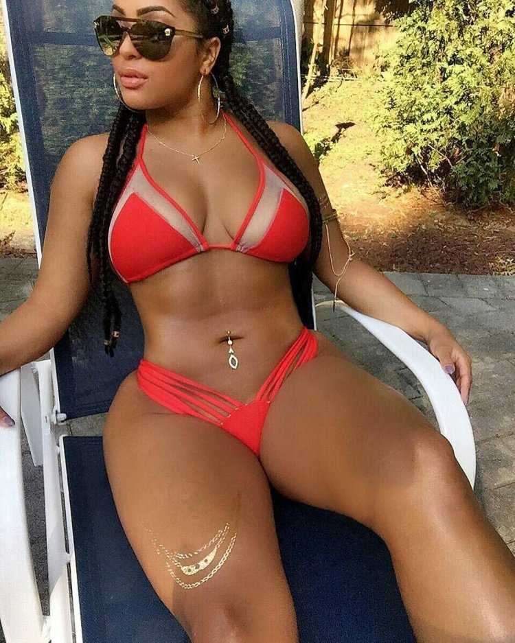 Простые бразильские девушки24