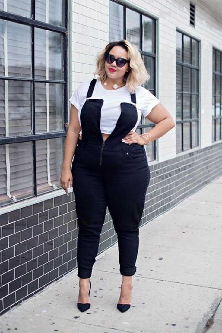 Инна кулин Plus Size