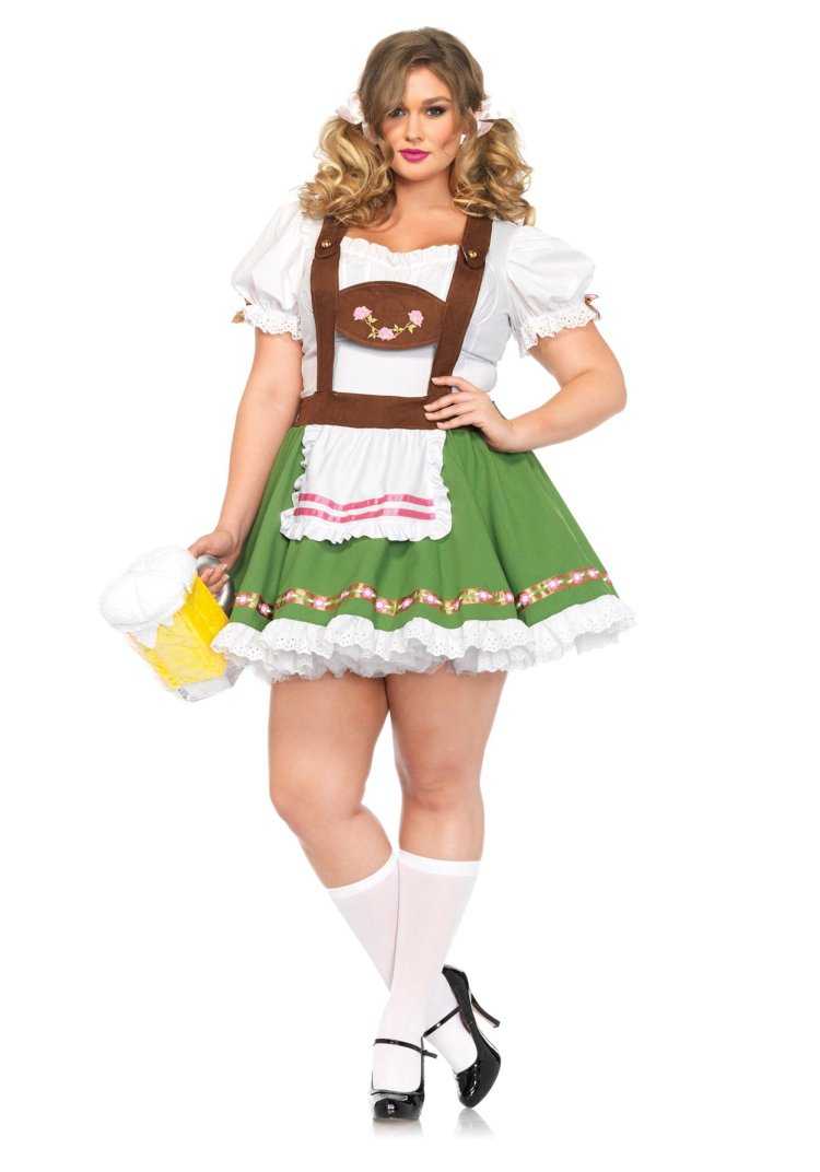 Надин Жансен