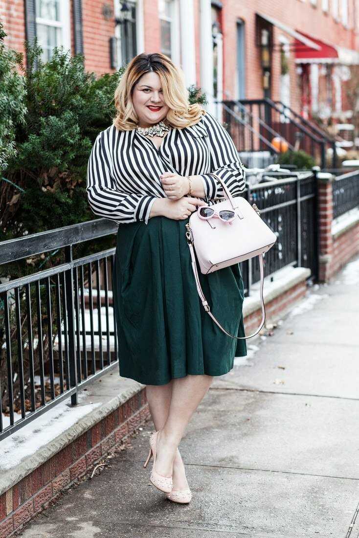 Курви Шерон 42 плюс сайз